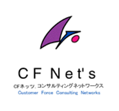 株式会社シー・エフ・ネッツのロゴ