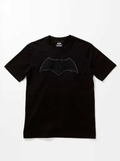 Batman v Superman “BATMAN EMBROIDERY”