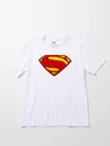 Batman v Superman “SUPERMAN EMBROIDERY”