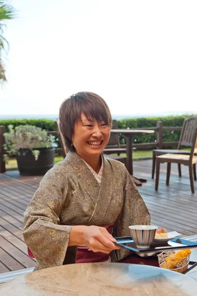 「いなとり荘」係り