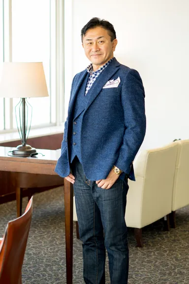 著者：白井 知宏