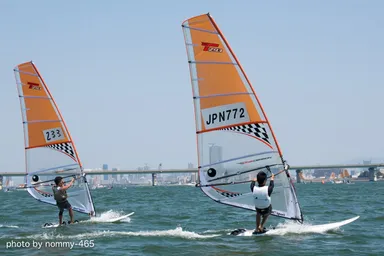 大会開催の様子