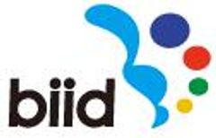 biid(ビード)株式会社のロゴ