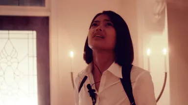 dTV初！360度映像コンテンツ