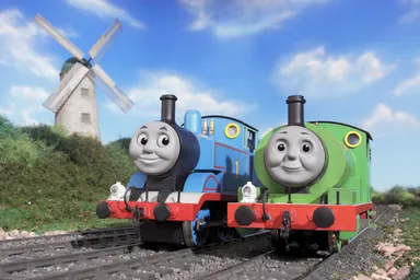 きかんしゃトーマス