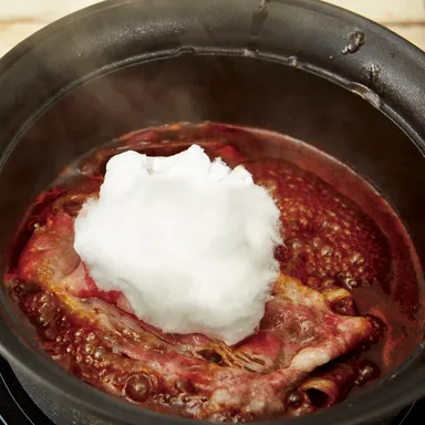 すき焼きイメージ