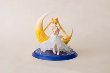 Figuartss Zero chouette(フィギュアーツ ゼロ シュエット) プリンセス・セレニティ(3)※画像はイメージです。