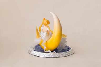 Figuartss Zero chouette(フィギュアーツ ゼロ シュエット) プリンセス・セレニティ(4)※画像はイメージです。