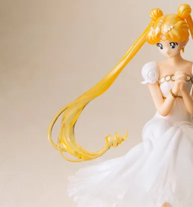 Figuartss Zero chouette(フィギュアーツ ゼロ シュエット) プリンセス・セレニティ(7)※画像はイメージです。