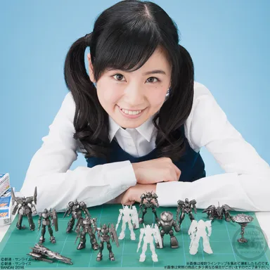 小池美由さん(1)