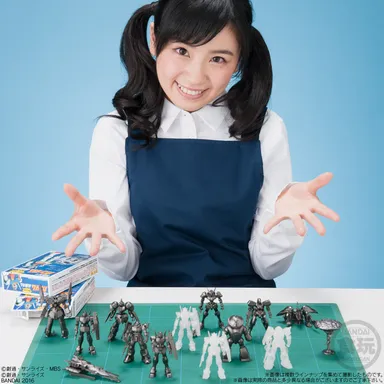 小池美由さん(2)