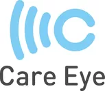 「CareEye」サービスロゴ
