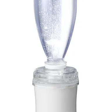 高濃度な水素水を生成