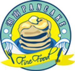 湘南パンケーキのロゴ