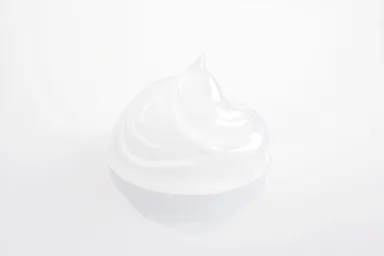 クレンジジングオイルジェル　テクスチャー