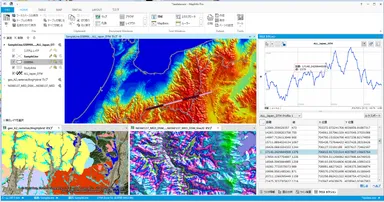 美しい陰影表現が手軽に実現