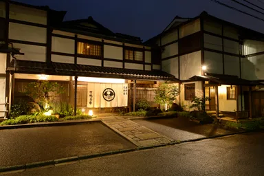 下鴨茶寮 京都本店