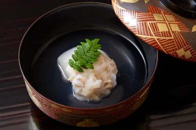 割烹料亭 メニュー(2)