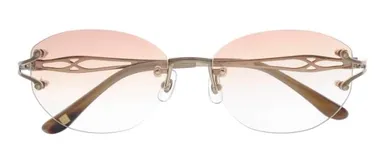 ファッションサングラス(レディース)