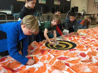 海外にも活動が広がっています