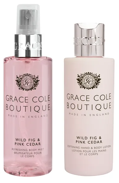 ワイルドフィグ＆ピンクシダー