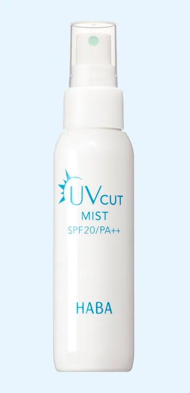 UVカットミスト