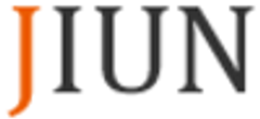 株式会社ジウンのロゴ