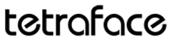 株式会社テトラフェイスのロゴ
