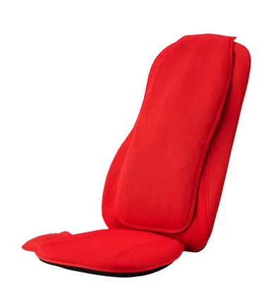 シートマッサージャー SS-100(レッド)