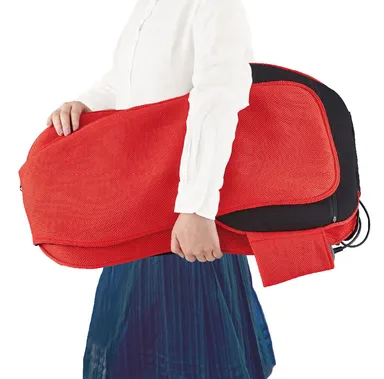 業界最軽量の3.7kg