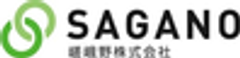 嵯峨野株式会社のロゴ