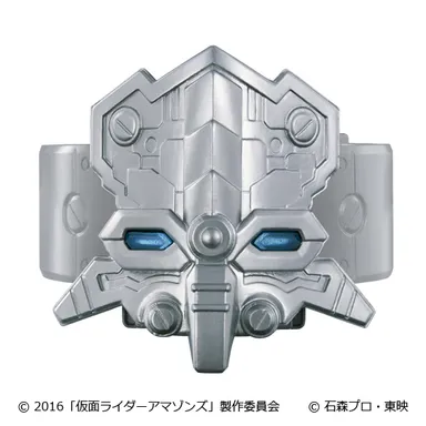 アマゾンズレジスター(1)