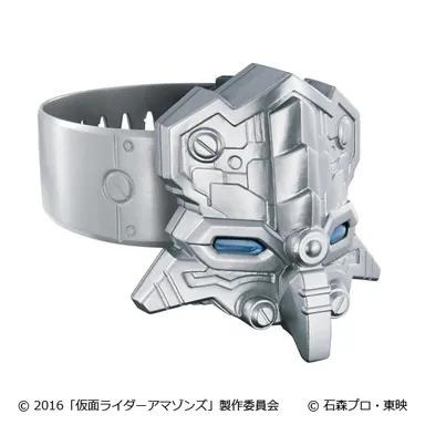 アマゾンズレジスター(2)