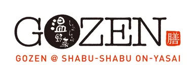 温野菜 GOZEN_ロゴ