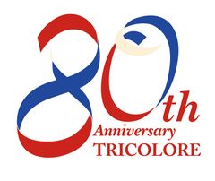 株式会社トリコロールのロゴ