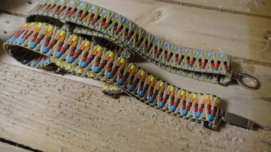 モダン エスニック