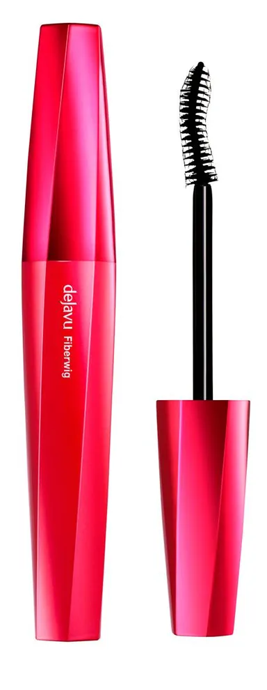 「塗るつけまつげ」ロング デジャヴュ　ファイバーウィッグ ウルトラロングa