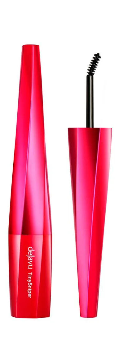 部分用「塗るつけまつげ」 デジャヴュ　タイニースナイパーa