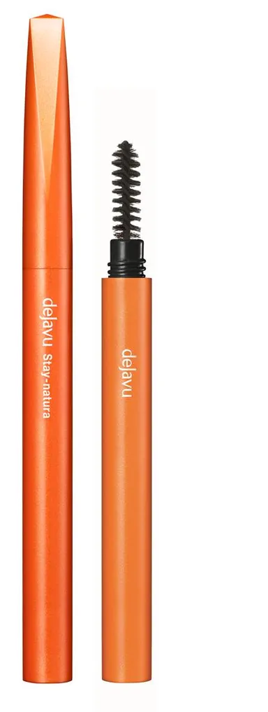 「ペンシル型 眉ライナー」デジャヴュ　ステイナチュラa