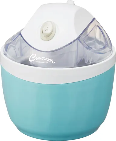 電動アイスクリームメーカー