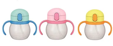 ベビーストローマグ(NPD-250)