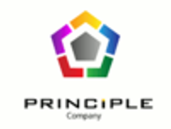 株式会社プリンシプルのロゴ