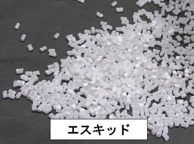 エスキッド画像