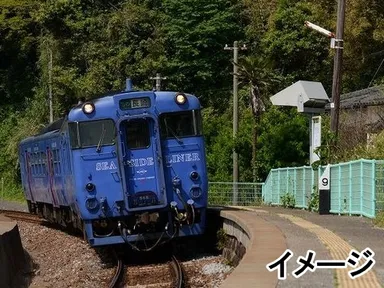 シーサイドライナー イメージ