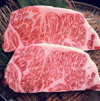 サーロインステーキ　200g