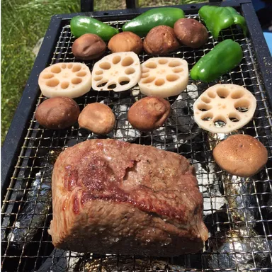 BBQ