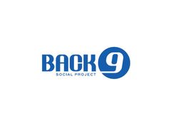 一般社団法人バックナインソーシャルプロジェクトのロゴ