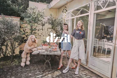 d'zzit　1