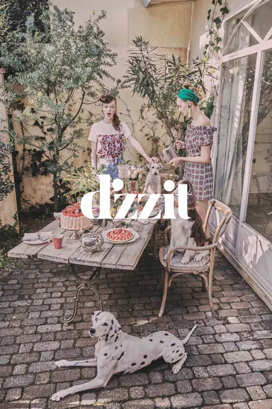 d'zzit　3
