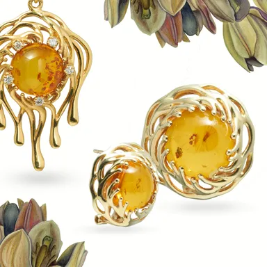 ハウスオブアンバー　商品イメージ3